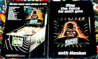 Image # 8505: The Empire Strikes Back Flyer Booklet, Outside