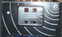 Image # 21453: The Empire Strikes Back Cabinet - Front