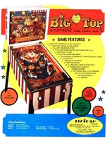 Image # 6247: Big Top Flyer