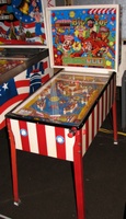 Image # 47010: Big Top Cabinet - Full View