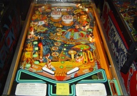 Image # 36859: Attack Playfield
