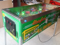 Image # 70553: A.G. Football Cabinet - Full View