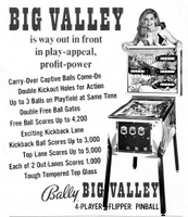 Image # 3933: Big Valley Flyer