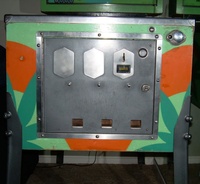 Image # 32525: Big Valley Cabinet - Front