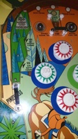 Image # 65859: Big Valley German Upper Left Playfield 
(Serial number 1795.)