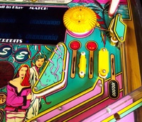 Image # 27544: Caribbean Cruise Playfield - Detail