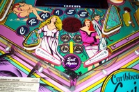 Image # 27545: Caribbean Cruise Playfield - Detail