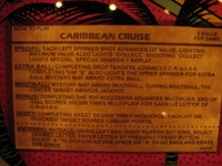 Image # 39083: Caribbean Cruise Instructions