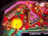 Image # 27541: Caribbean Cruise Playfield - Detail