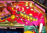 Image # 27542: Caribbean Cruise Playfield - Detail
