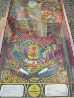 Image # 32761: Cerberus Playfield