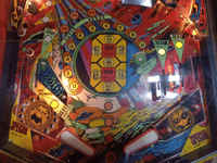 Image # 82103: Cerberus Illuminated Lower Playfield