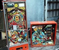 Image # 33687: Cerberus Game