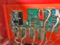 Image # 82109: Cerberus Inside Backbox