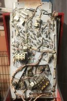 Image # 82110: Cerberus Under Playfield
