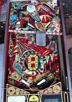 Image # 33688: Cerberus Playfield