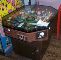 Image # 15088: Chuck-A-Luck Cabinet