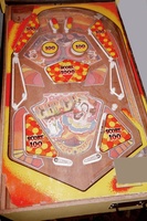 Image # 6815: Circus Playfield