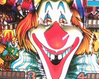 Image # 35918: Clown Substrate - Detail