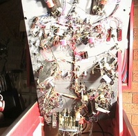 Image # 35928: Clown Under Playfield