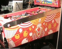 Image # 35924: Clown Cabinet - Right