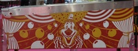 Image # 50834: Clown Cabinet - Right