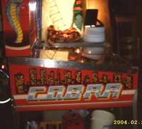 Image # 17003: Cobra Cabinet - Left