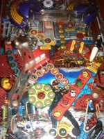 Image # 17004: Cobra Playfield