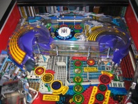 Image # 29347: Cobra Upper Playfield