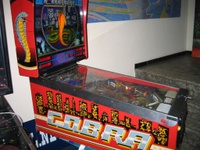 Image # 29350: Cobra Cabinet - Left