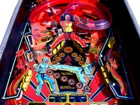 Image # 23451: Black Belt Upper Playfield