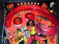 Image # 41569: Black Belt Upper Playfield