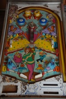 Image # 32783: Curling Playfield
