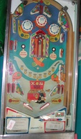 Image # 27605: Black Flag Playfield