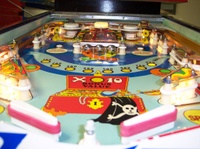 Image # 39495: Black Flag Playfield
