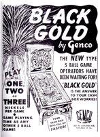 Image # 51729: Black Gold Flyer