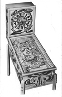 Image # 62341: Black Gold Promotional Postcard - Front