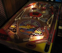 Image # 37555: Demolition Classic Illuminated Playfield