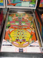 Image # 15496: Black Gold Playfield