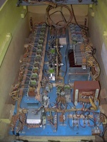 Image # 38546: Double-Up Inside Cabinet 
(Serial number 1010.)