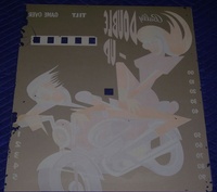 Image # 37368: Double-Up Backglass - Reverse