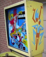 Image # 38538: Double-Up Backbox - Right 
(Serial number 1010.)