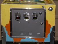 Image # 38544: Double-Up Cabinet - Front 
(Serial number 1010.)