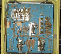 Image # 38547: Double-Up Inside Backbox 
(Serial number 1010.)