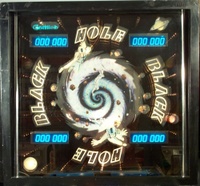 Image # 6020: Black Hole Backglass