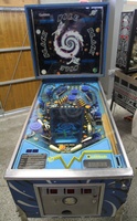 Image # 53899: Black Hole Cabinet - Front View