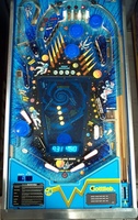Image # 6021: Black Hole Playfield