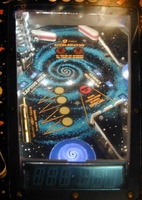 Image # 6600: Black Hole Lower Playfield