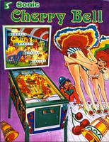 Image # 3509: Cherry Bell Flyer, Front