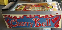 Image # 49503: Cherry Bell Cabinet - Left 
(Serial number 044.)